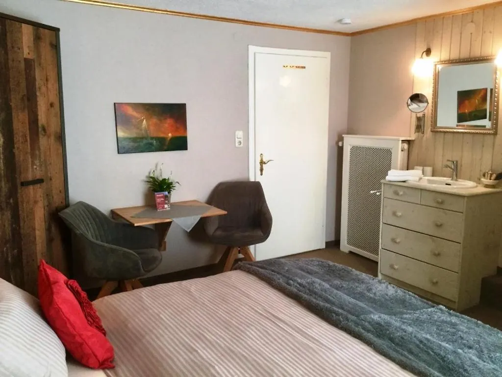 Hotel Pension Louise Reit im Winkl