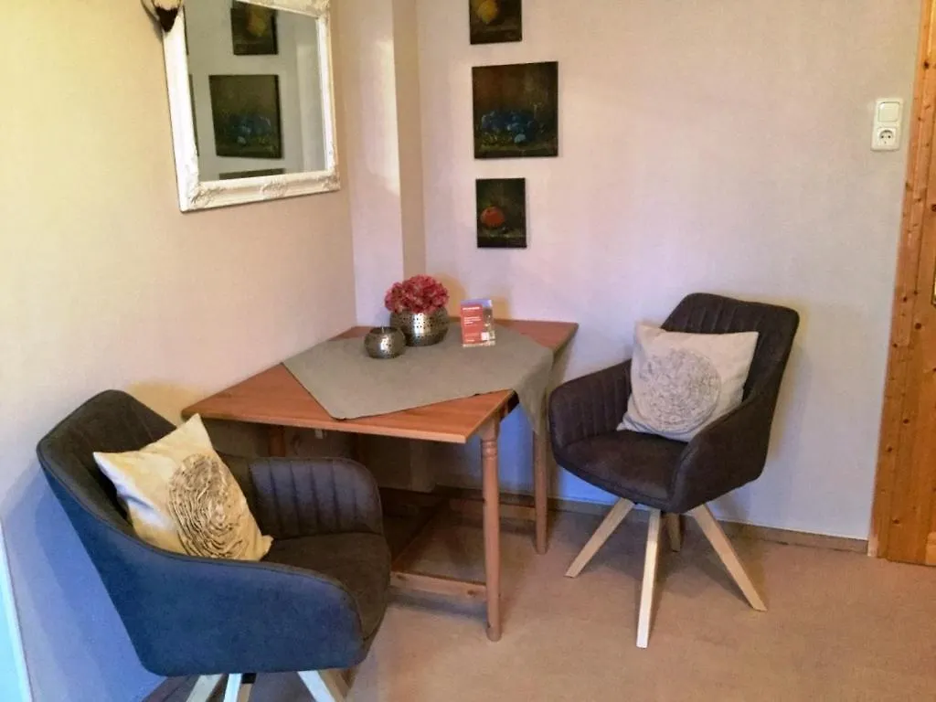 Hotel Pension Louise Reit im Winkl 3*,
