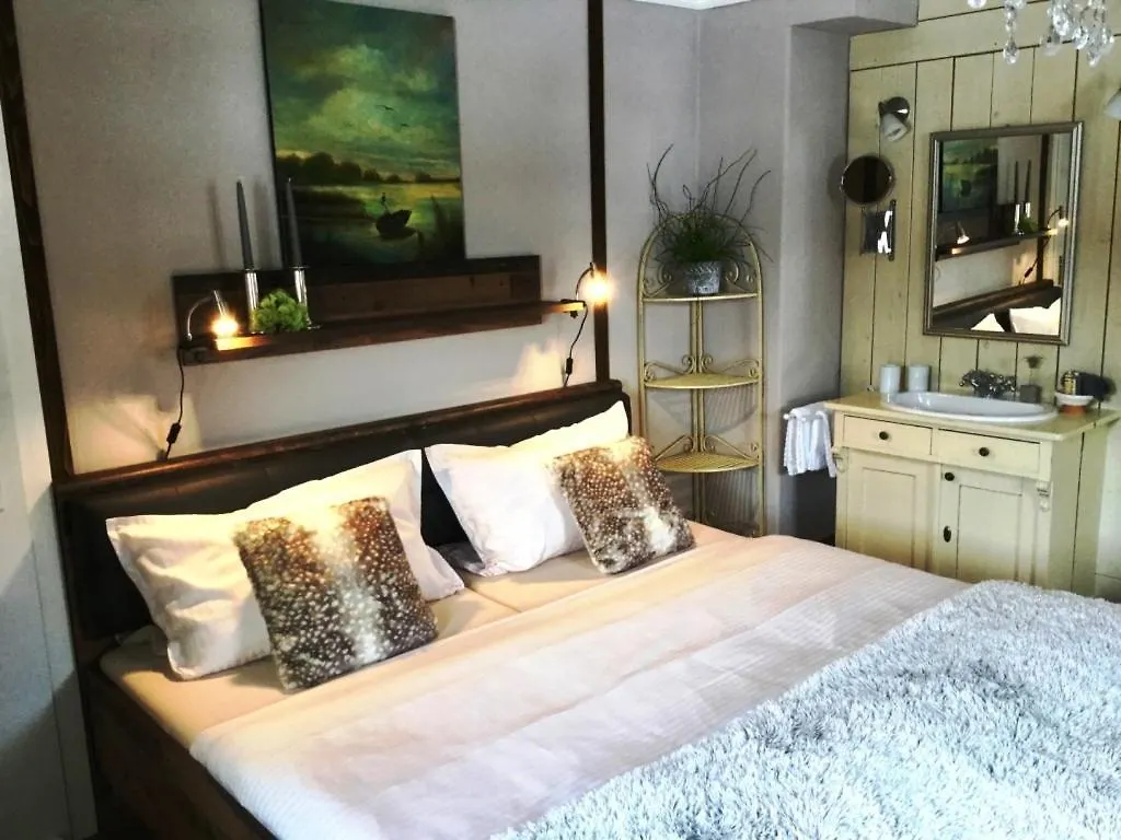 Hotel Pension Louise Reit im Winkl
