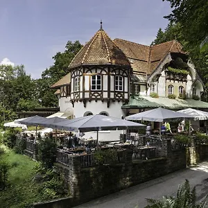 Schlossrestaurant Neuschwanstein Affittacamere