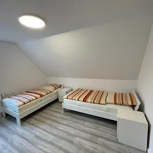 Mm Apartment Hannover