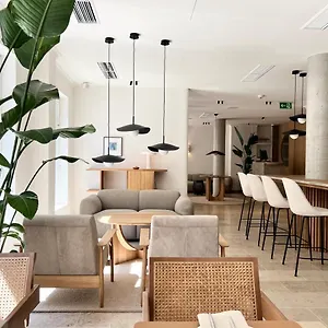 Adelante Boutique Hotel Berlin