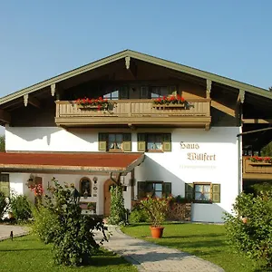 Apartment Willfert, Reit im Winkl