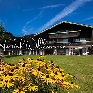 Hotel Zum Postillion, Reit im Winkl
