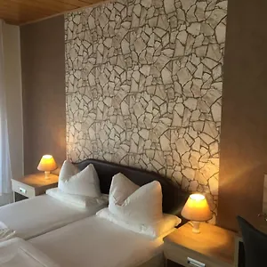 Restaurant Alexandros Hotel City Airport Mannheim